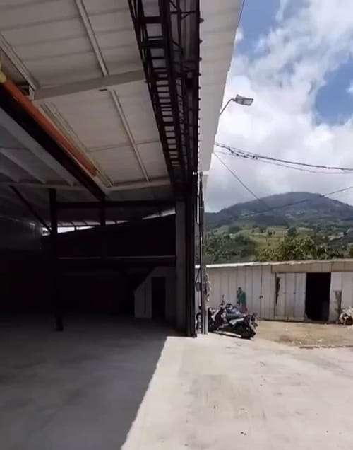 Bodega en arriendo en La Badea, Dosquebradas, 500 m² · foto 5 de 6