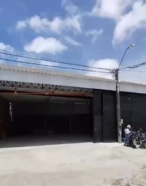 Bodega en arriendo en La Badea, Dosquebradas, 500 m² · foto 6 de 6