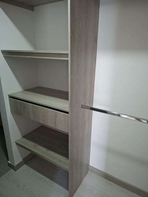 Apartamento de 3 alcobas en venta en Rionegro, 76 m² · foto 7 de 19