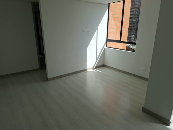 Apartamento de 3 alcobas en venta en Rionegro, 76 m² · foto 9 de 19