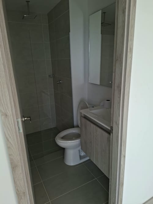 Apartamento de 3 alcobas en venta en Rionegro, 76 m² · foto 11 de 19