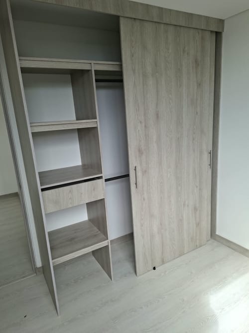 Apartamento de 3 alcobas en venta en Rionegro, 76 m² · foto 12 de 19