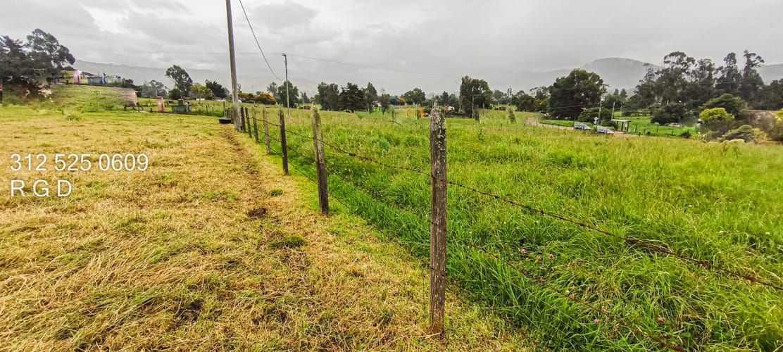 Lote en venta en Montana, Sopó, 3048 m² · foto 13 de 24