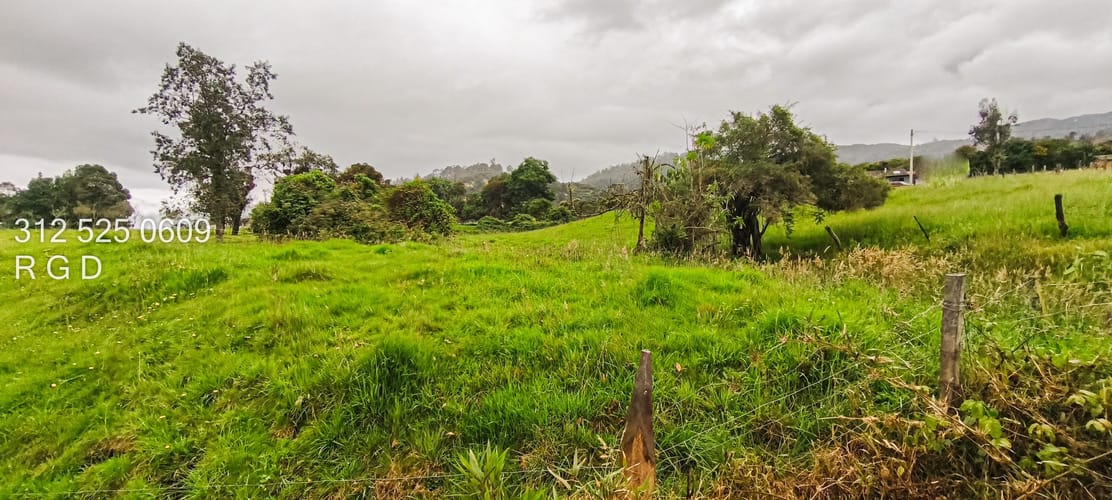 Lote en venta en Montana, Sopó, 3048 m² · foto 5 de 24
