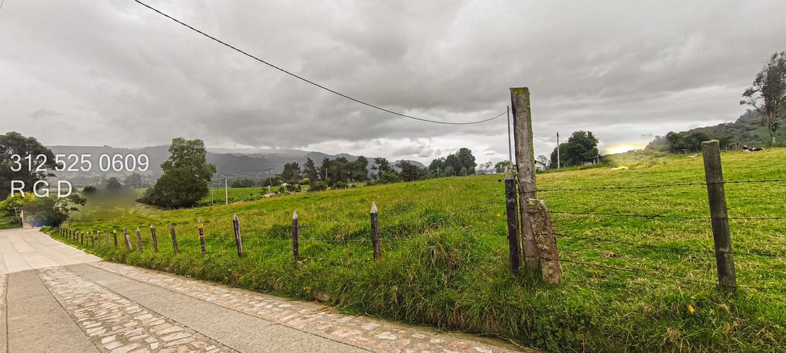 Lote en venta en Montana, Sopó, 3048 m² · foto 8 de 24