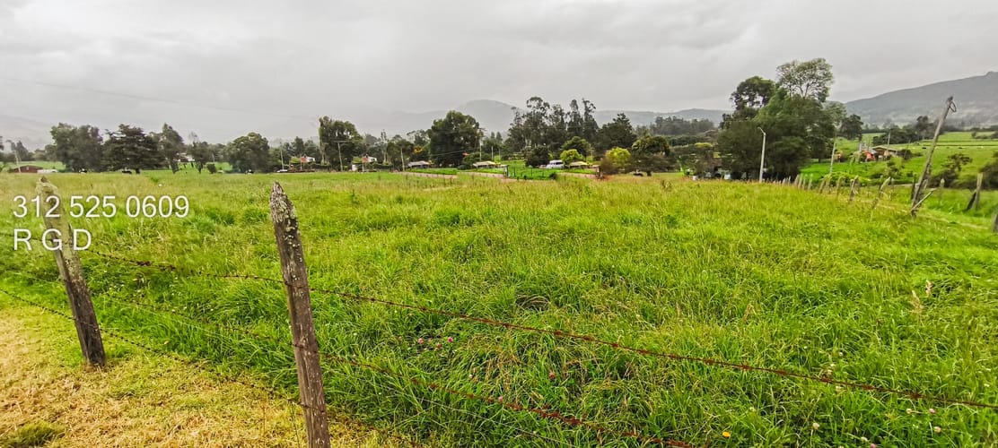 Lote en venta en Montana, Sopó, 3048 m² · foto 14 de 24