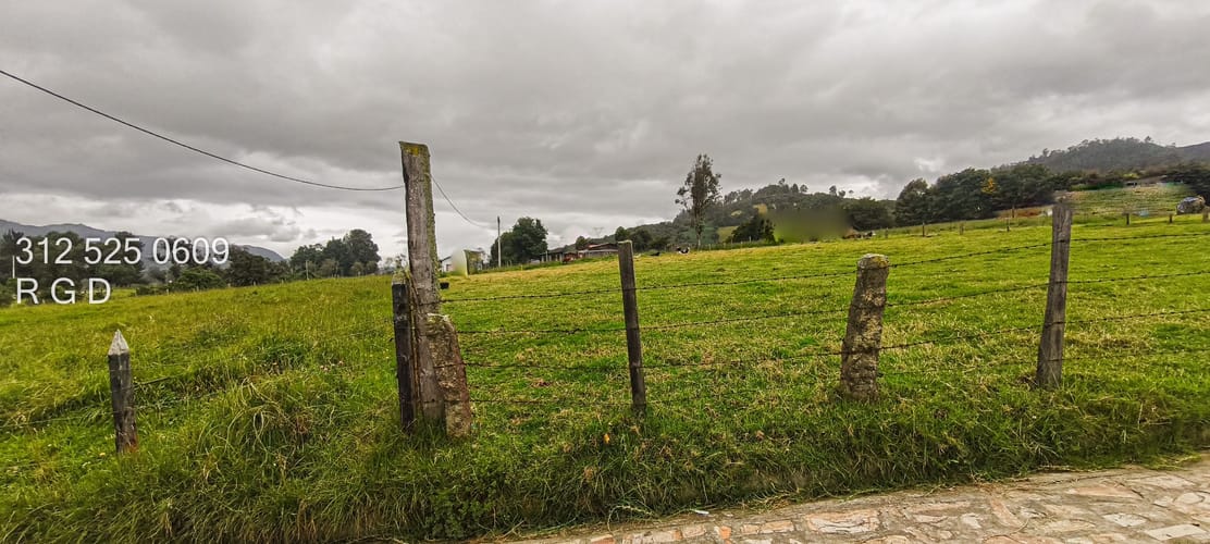 Lote en venta en Montana, Sopó, 3048 m² · foto 10 de 24