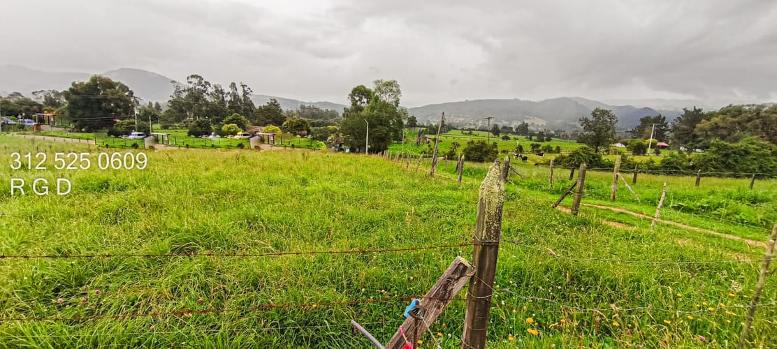 Lote en venta en Montana, Sopó, 3048 m² · foto 16 de 24