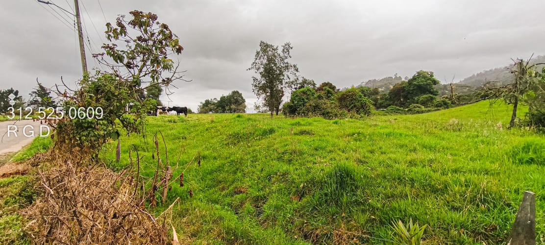Lote en venta en Montana, Sopó, 3048 m² · foto 17 de 24