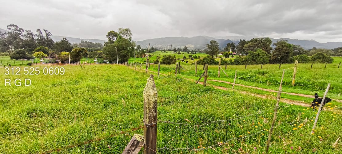 Lote en venta en Montana, Sopó, 3048 m² · foto 15 de 24