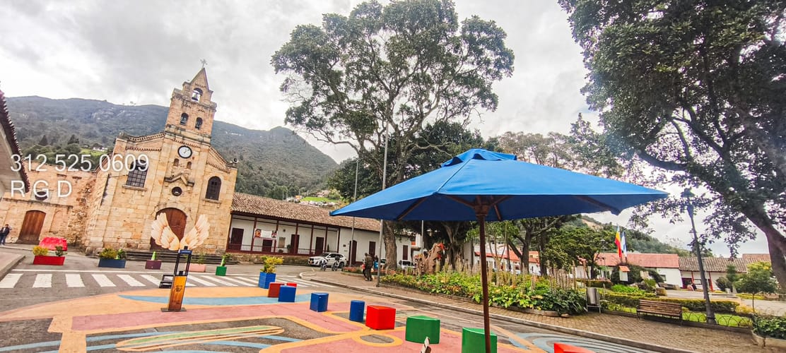 Lote en venta en Montana, Sopó, 3048 m² · foto 3 de 24