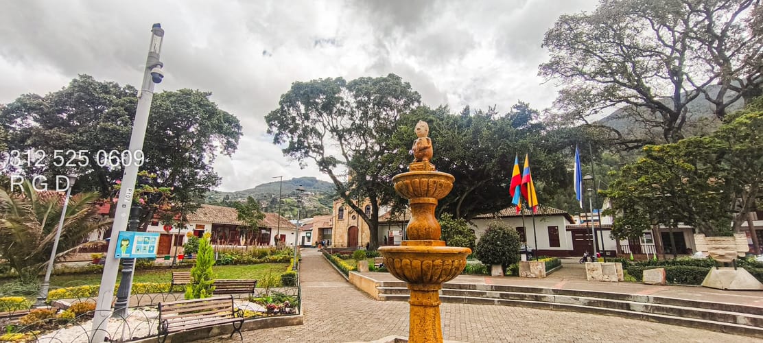 Lote en venta en Montana, Sopó, 3048 m² · foto 9 de 24