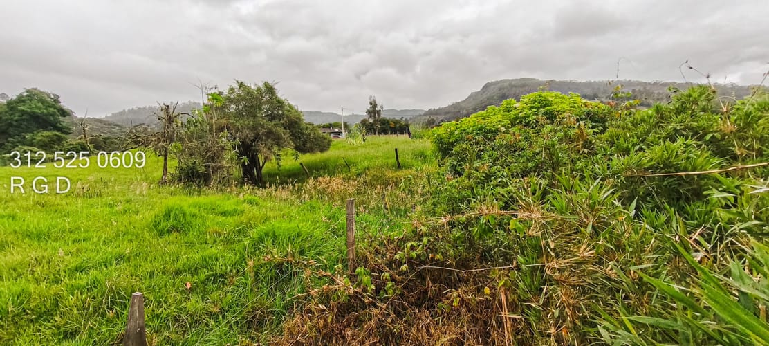 Lote en venta en Montana, Sopó, 3048 m² · foto 7 de 24