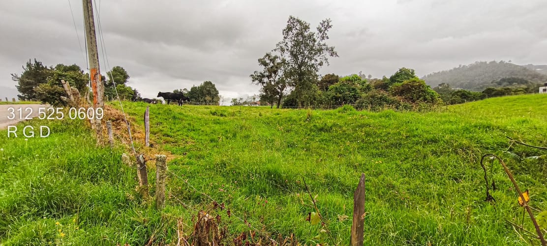 Lote en venta en Montana, Sopó, 3048 m² · foto 19 de 24