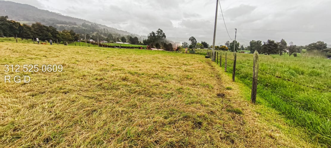 Lote en venta en Montana, Sopó, 3048 m² · foto 12 de 24