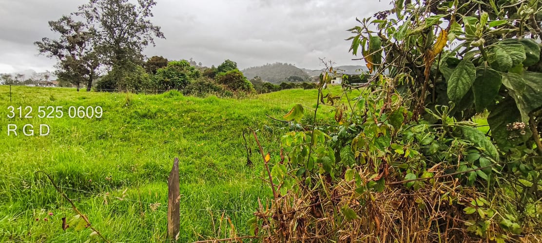 Lote en venta en Montana, Sopó, 3048 m² · foto 18 de 24
