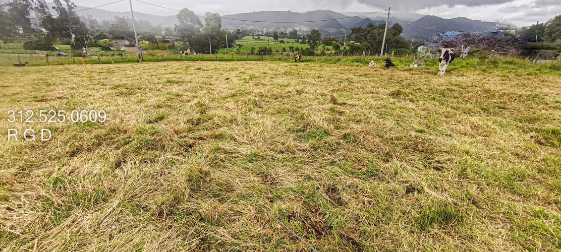 Lote en venta en Montana, Sopó, 3048 m² · foto 21 de 24