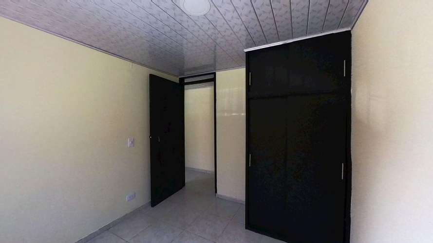 Apartamento de 3 alcobas en venta en Cr. El Triunfo Et. Iv, Soacha, 50 m² · foto 4 de 7