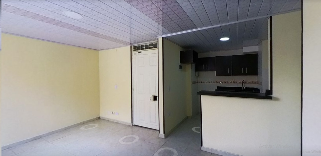Apartamento de 3 alcobas en venta en Cr. El Triunfo Et. Iv, Soacha, 50 m² · foto 3 de 7
