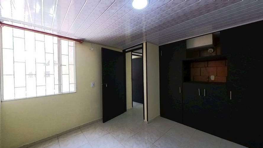 Apartamento de 3 alcobas en venta en Cr. El Triunfo Et. Iv, Soacha, 50 m² · foto 5 de 7