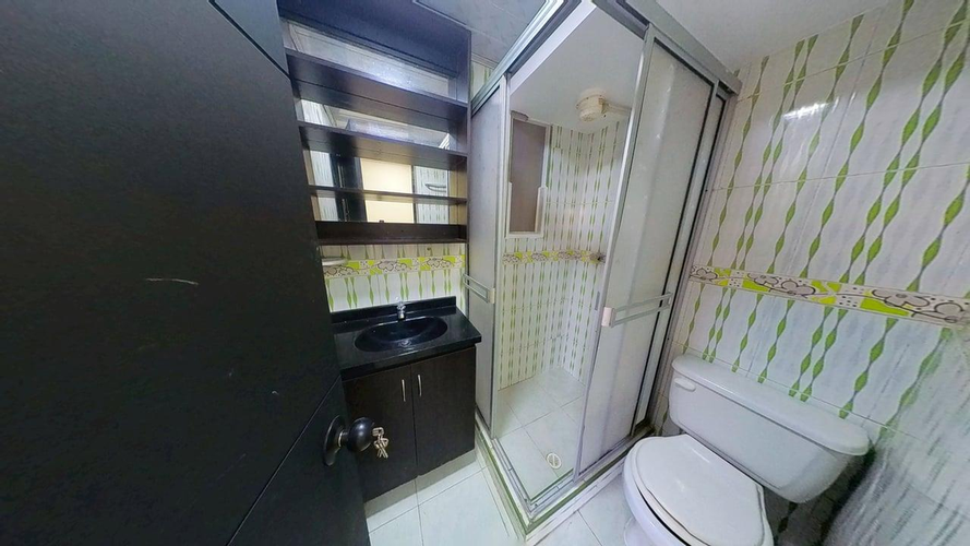 Apartamento de 3 alcobas en venta en Cr. El Triunfo Et. Iv, Soacha, 50 m² · foto 6 de 7