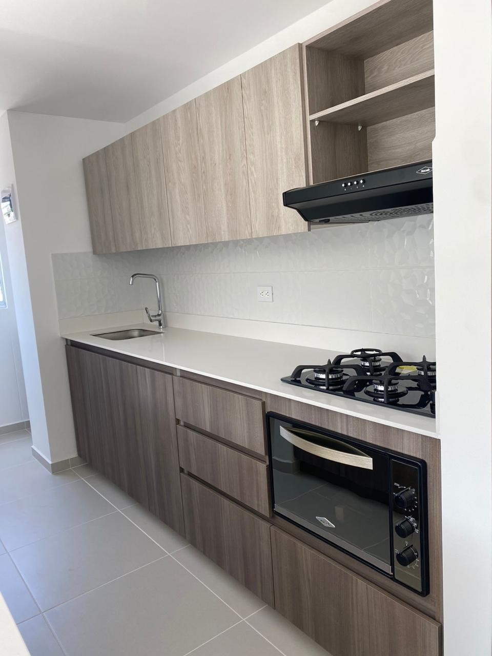 Apartamento en venta en Vía Las Palmas, Medellín · foto 5 de 8