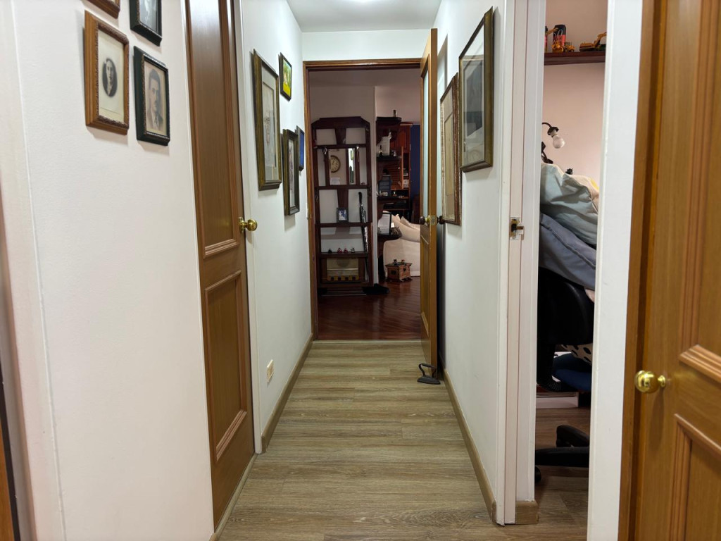 Apartamento en venta en Cedritos, Bogotá · foto 10 de 19