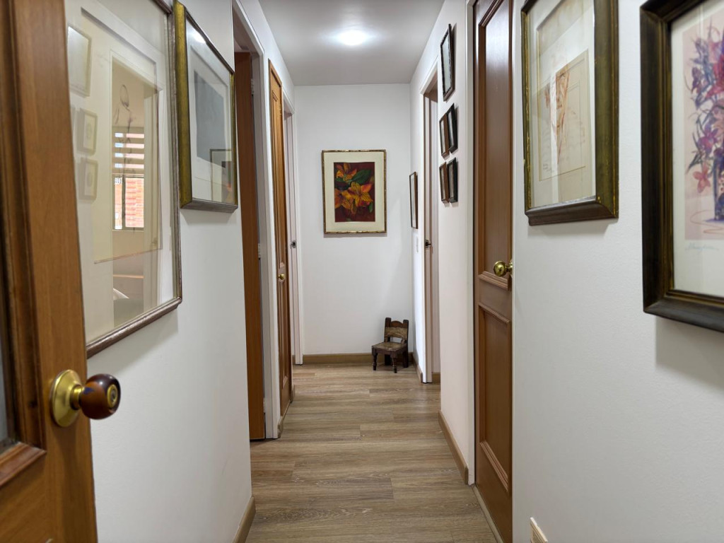 Apartamento en venta en Cedritos, Bogotá · foto 11 de 19