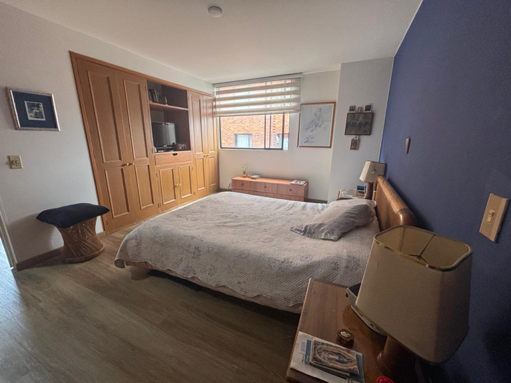 Apartamento en venta en Cedritos, Bogotá · foto 12 de 19