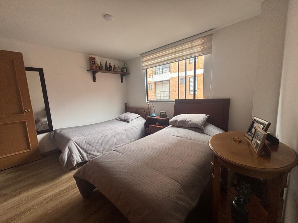 Apartamento en venta en Cedritos, Bogotá · foto 13 de 19