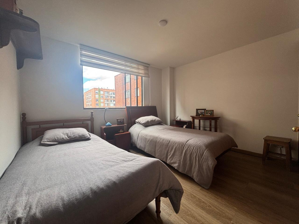 Apartamento en venta en Cedritos, Bogotá · foto 14 de 19