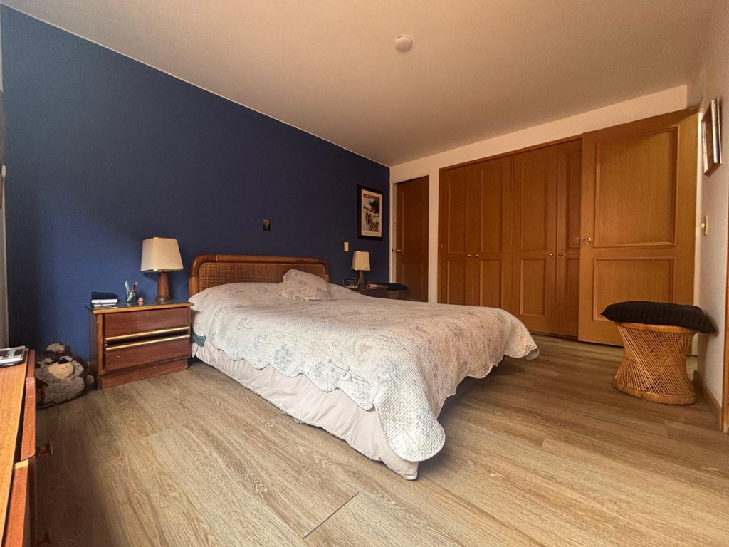 Apartamento en venta en Cedritos, Bogotá · foto 15 de 19