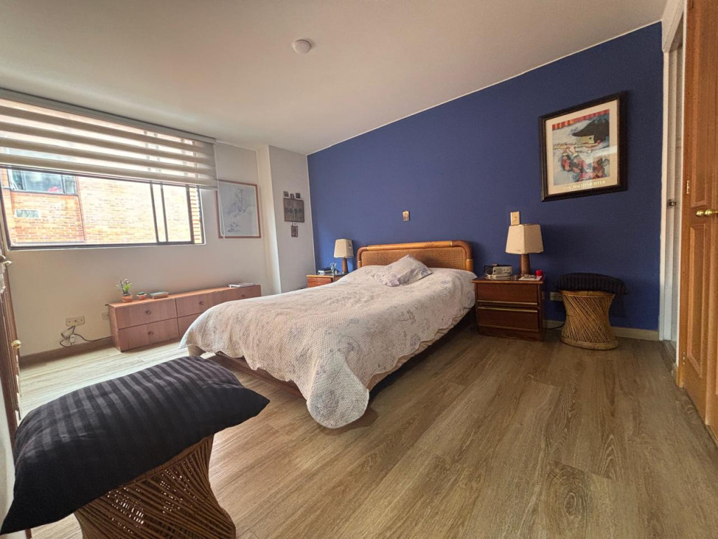 Apartamento en venta en Cedritos, Bogotá · foto 16 de 19
