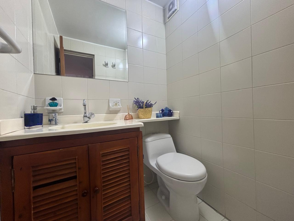Apartamento en venta en Cedritos, Bogotá · foto 17 de 19