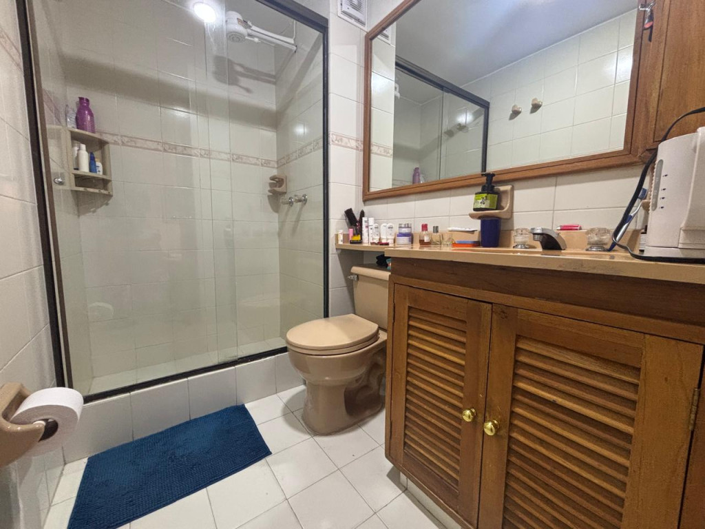 Apartamento en venta en Cedritos, Bogotá · foto 18 de 19