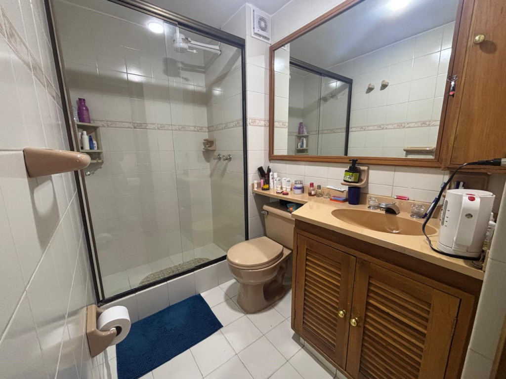 Apartamento en venta en Cedritos, Bogotá · foto 19 de 19