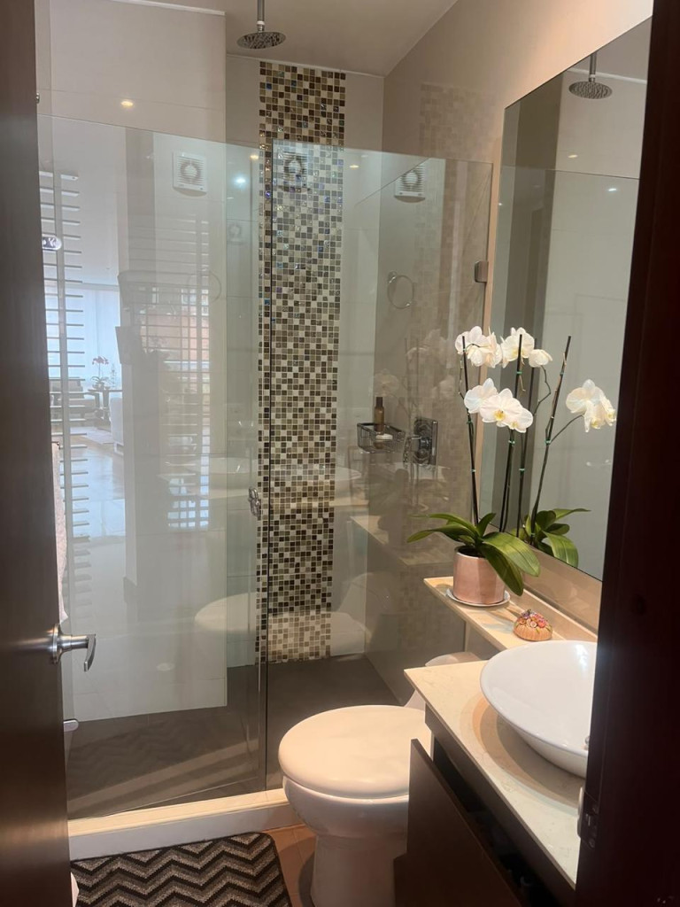 Apartamento en venta en La Carolina, Bogotá · foto 9 de 9