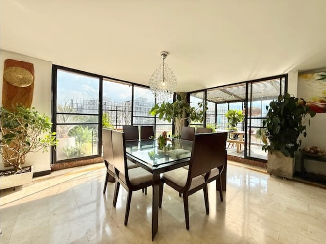 Apartamento de 3 alcobas en venta en Arboledas, Cali, 300 m² · foto 3 de 12