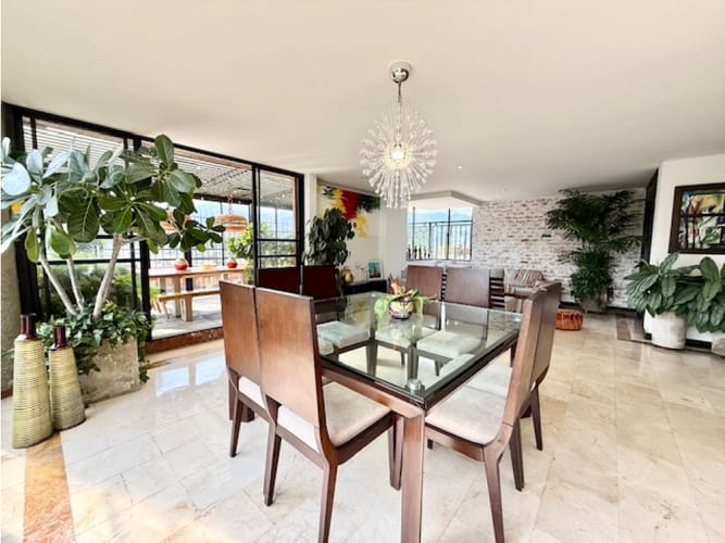 Apartamento de 3 alcobas en venta en Arboledas, Cali, 300 m² · foto 4 de 12