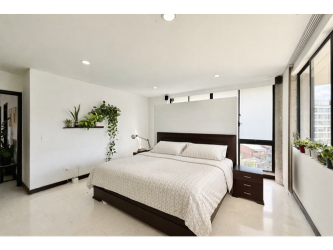 Apartamento de 3 alcobas en venta en Arboledas, Cali, 300 m² · foto 6 de 12
