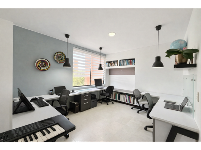 Apartamento de 3 alcobas en venta en Arboledas, Cali, 300 m² · foto 7 de 12