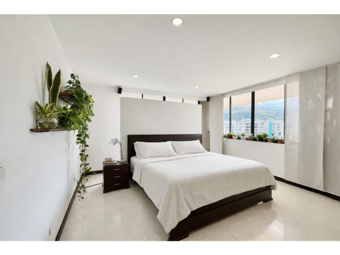 Apartamento de 3 alcobas en venta en Arboledas, Cali, 300 m² · foto 8 de 12
