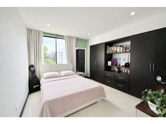 Apartamento de 3 alcobas en venta en Arboledas, Cali, 300 m² · foto 9 de 12