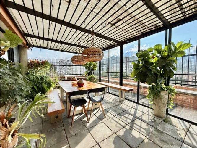 Apartamento de 3 alcobas en venta en Arboledas, Cali, 300 m² · foto 12 de 12