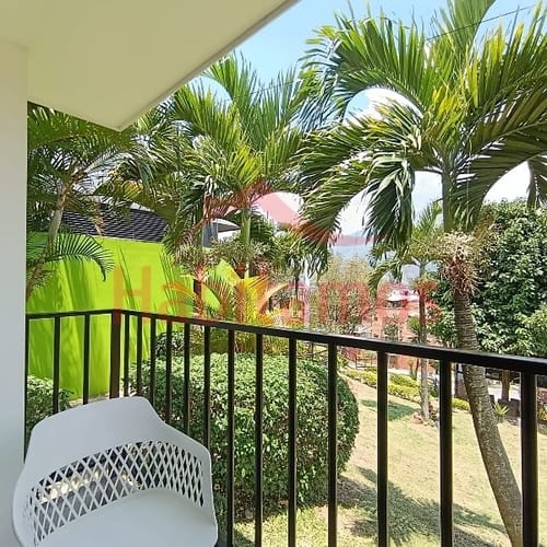 Apartamento de 2 alcobas en venta en Urbanizacion Palmar De Serramonte, Bello, 50 m² · foto 7 de 12
