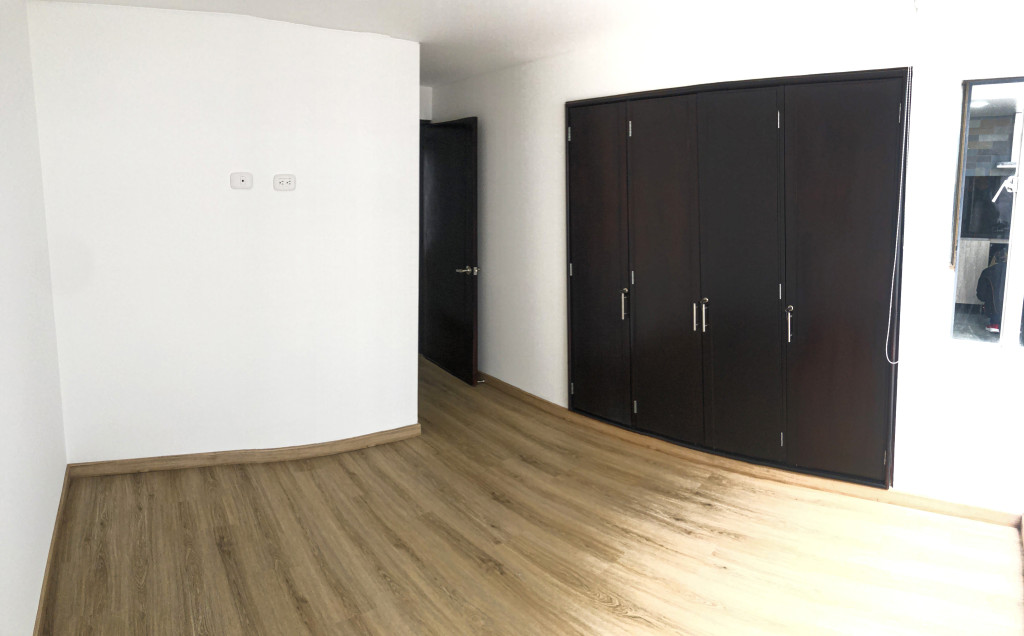 Apartamento en venta en Santa Barbara, Bogotá · foto 5 de 11