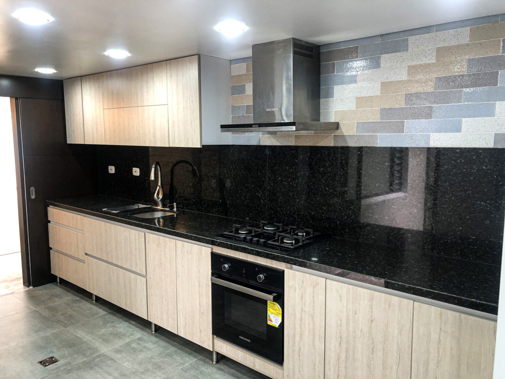 Apartamento en venta en Santa Barbara, Bogotá · foto 9 de 11