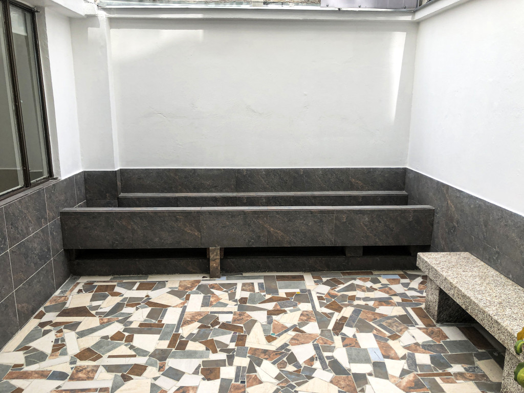 Apartamento en venta en Santa Barbara, Bogotá · foto 10 de 11