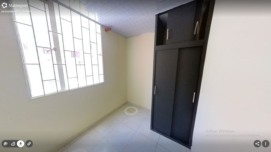 Apartamento de 3 alcobas en venta en Cr. El Triunfo Et. Iv, Soacha, 50 m² · foto 7 de 7