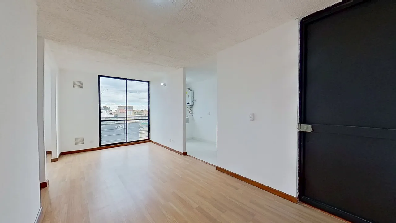 Apartamento en venta en Bojaca, Chía · foto 2 de 17